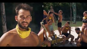 Survivor 2025 trailer 30/09: Χάος στην κίτρινη ομάδα, παραλίγο στα χέρια με όλους ο Γριμανέλης! «Αγρια» κόντρα Κατσίνη με Εκατερίνα