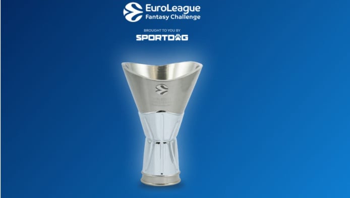 Το πρώτο τζάμπολ έρχεται: Μπες τώρα στο Euroleague Greek Fantasy Challenge!