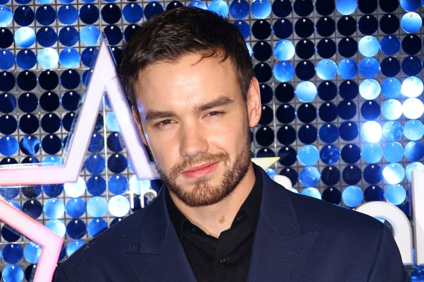 liam payne