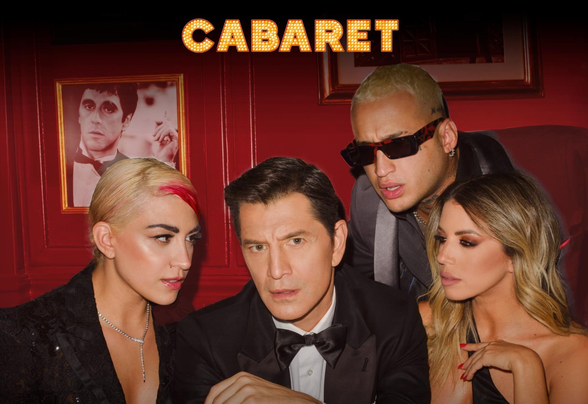 rouvas cabaret