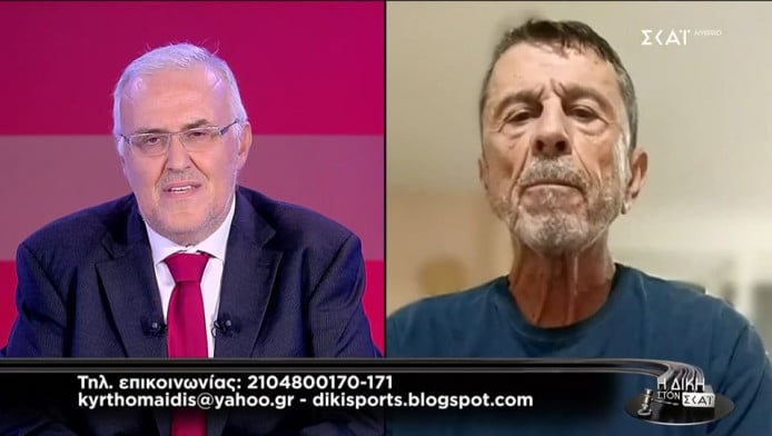 Καταγγελίες Πετράκη: "Τσέτσιλας-Ζαμπαλάς είχαν πρόθεση να μας αδικήσουν" 