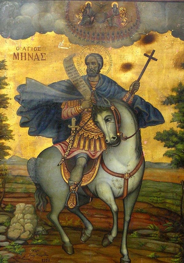 agios minas 600x855 1