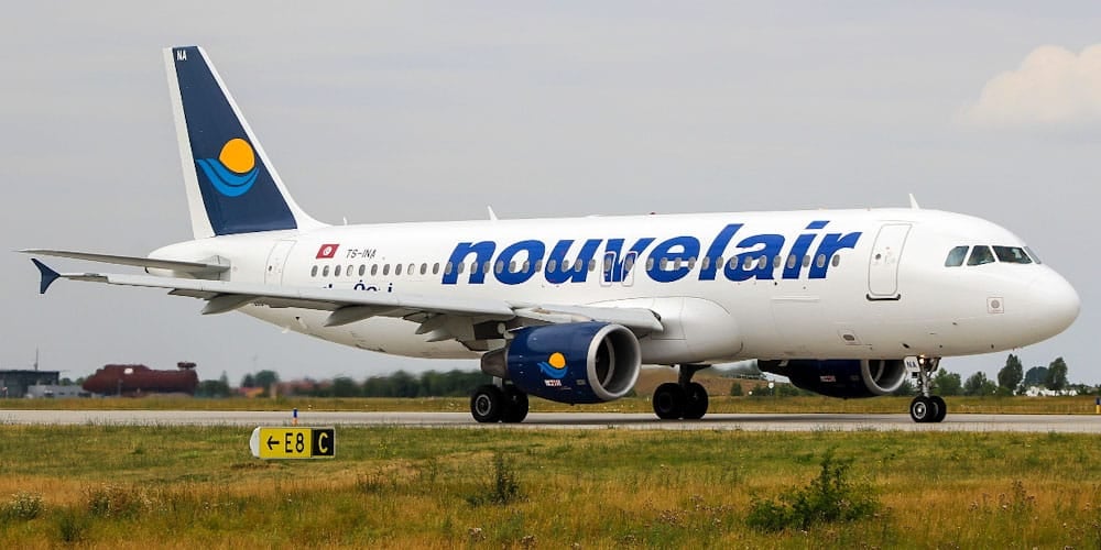 nouvelair