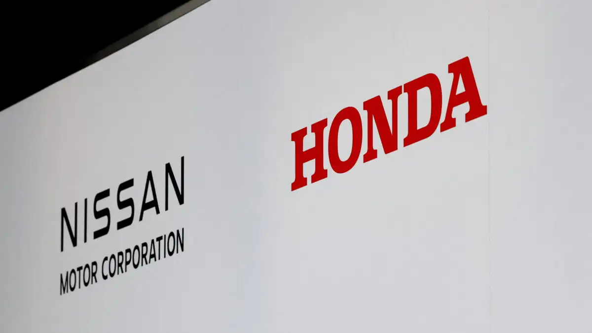 nissan honda logo reuters 1200x675 1