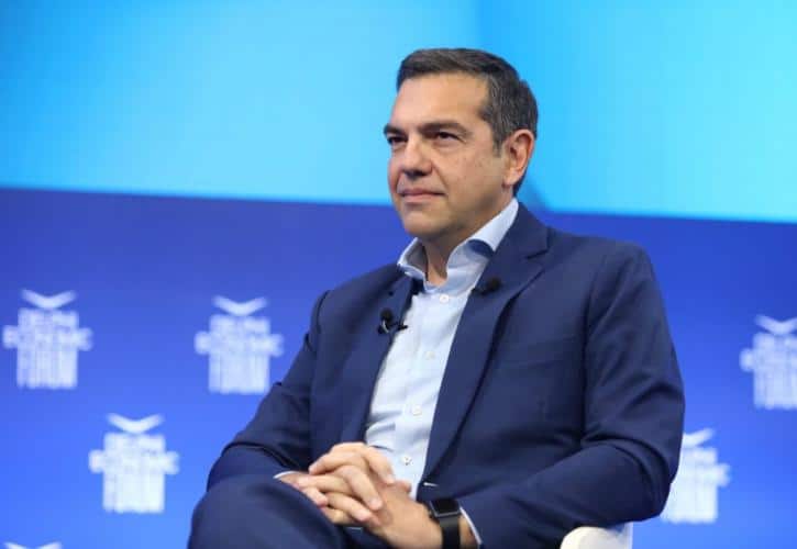 tsipras