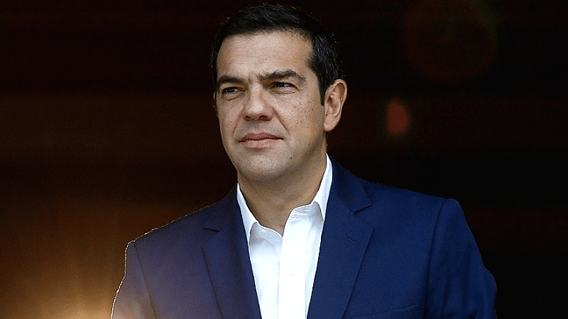 al tsipras i epomeni ton tempon einai o adiapseustos kathreftis tis upokrisias tou kunismou tis kathestotikis adiaforias gia tis anthropines zoes