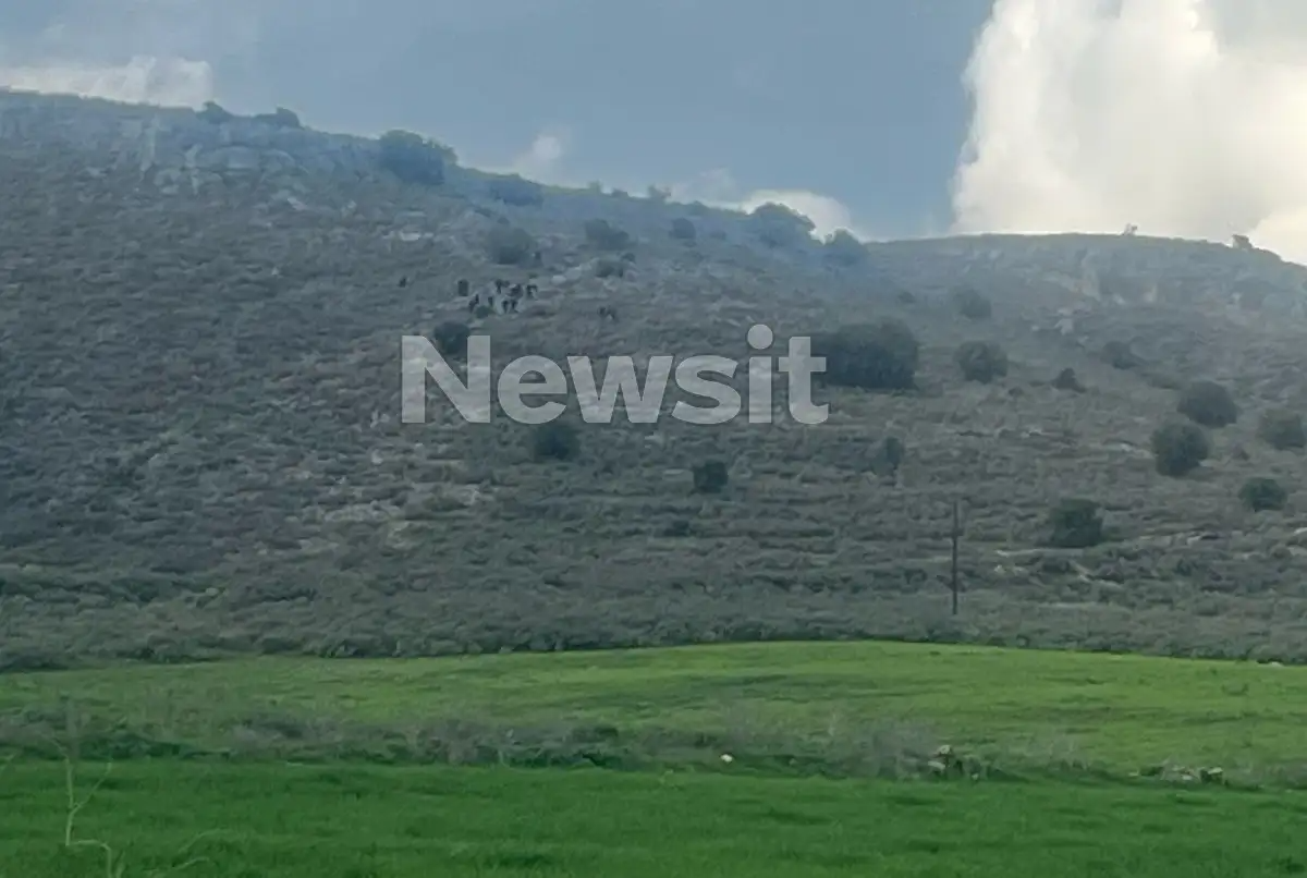 Το ξέσπασμα της μητέρας του Βασίλη Καλόγηρου 