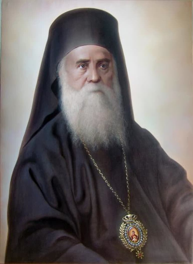 agios nektarios 1