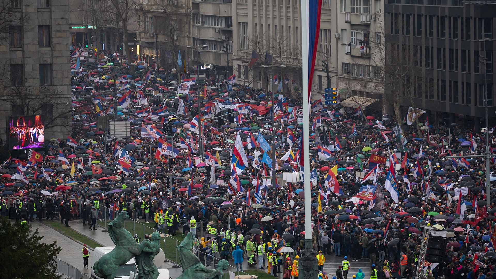 20250319 milosevich las protestas antigubernamentales en serbia